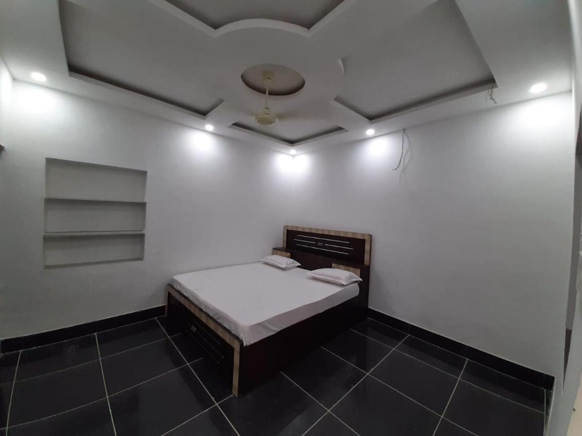 Hotel Moon Lake Pushkar Eksteriør billede